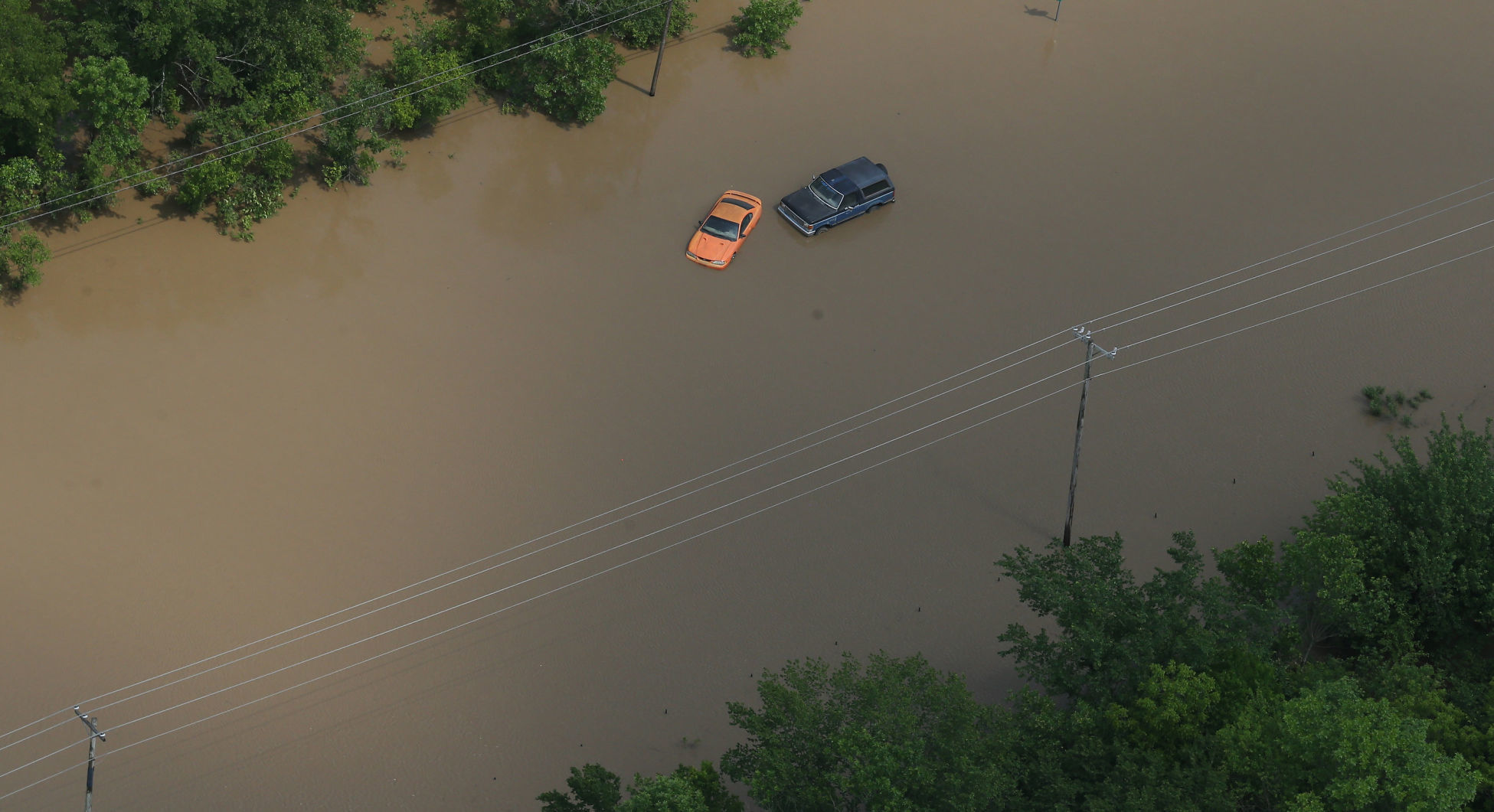 Skiatook Flooding